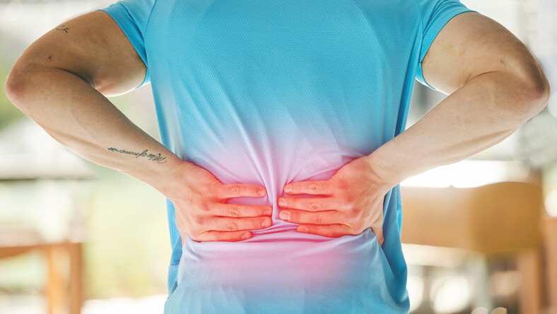 Easing Back Pain Through Physical Activity: A Simple Guide