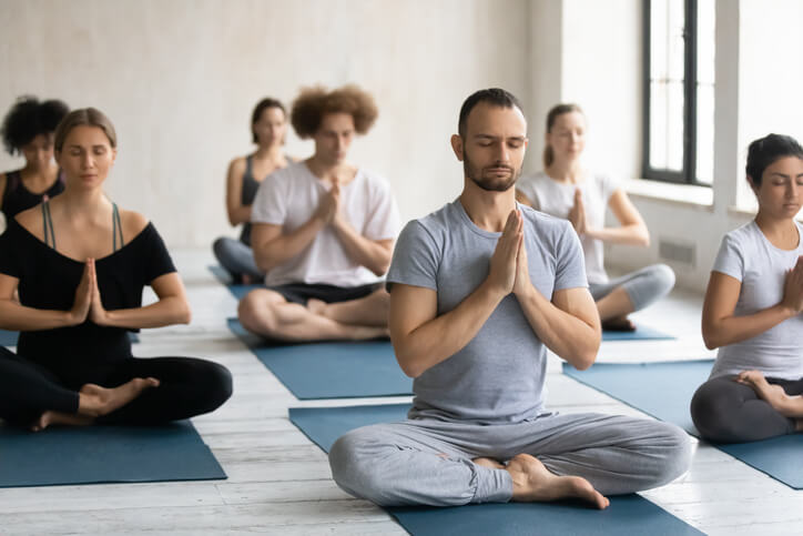 Meditation: A Powerful Ally in Managing Pain