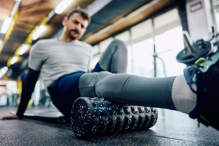 Different Strategies for Peak Performance and Injury Prevention