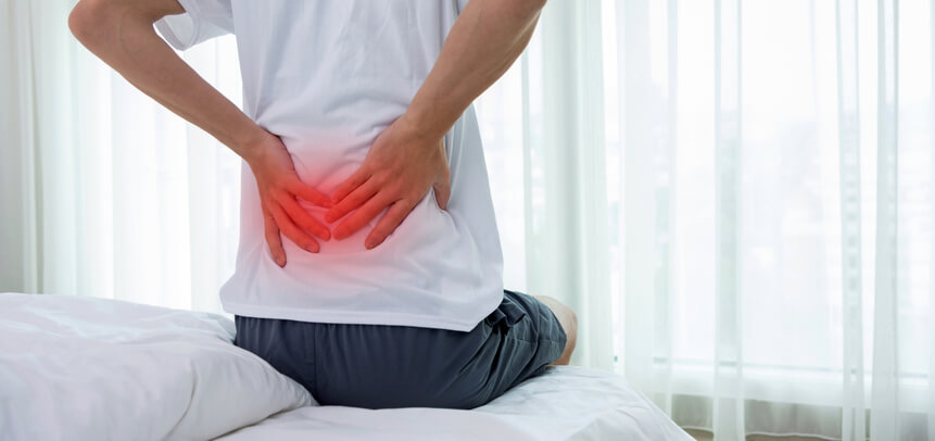 Back to Basics: Understanding and Tackling Lower Back Pain