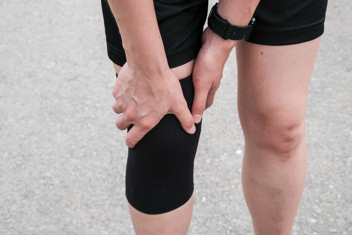 Athlete Injury Prevention Screening