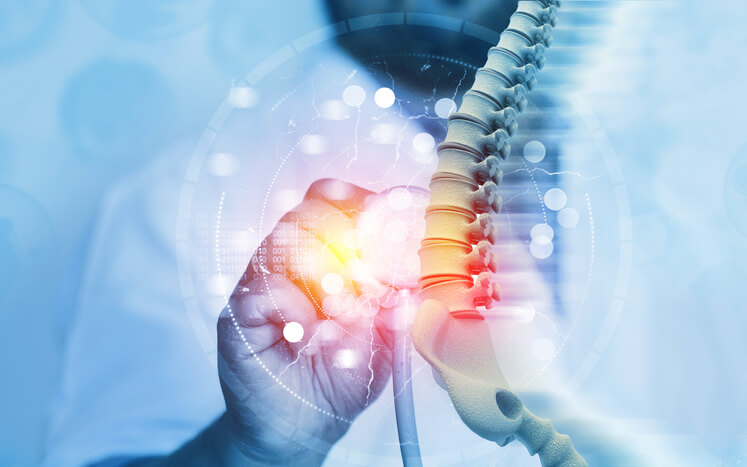 Spine Care & Rehabilitation