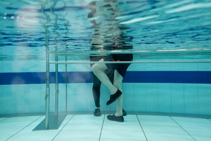 Aquatic Therapy