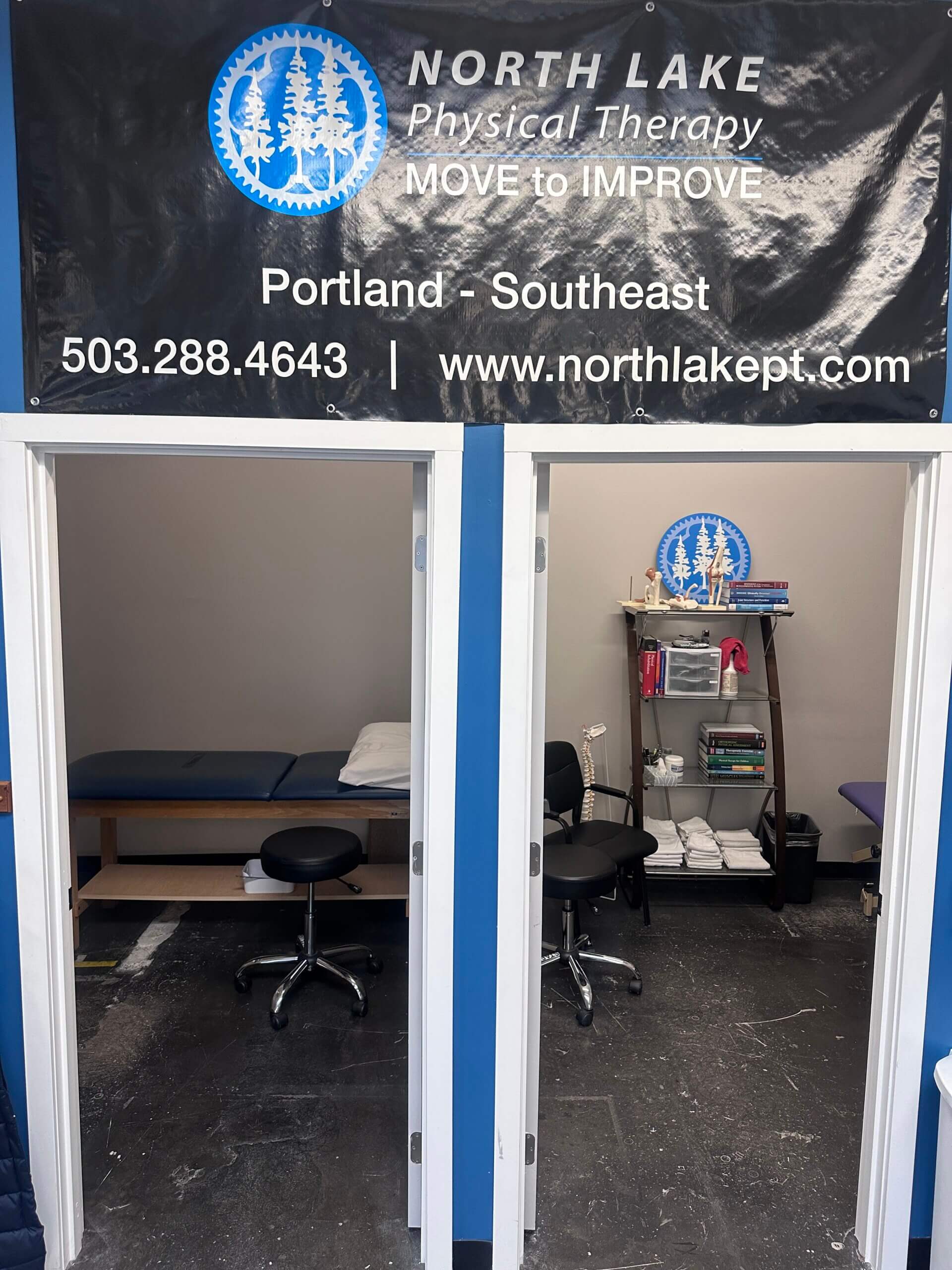North Lake Physical Therapy