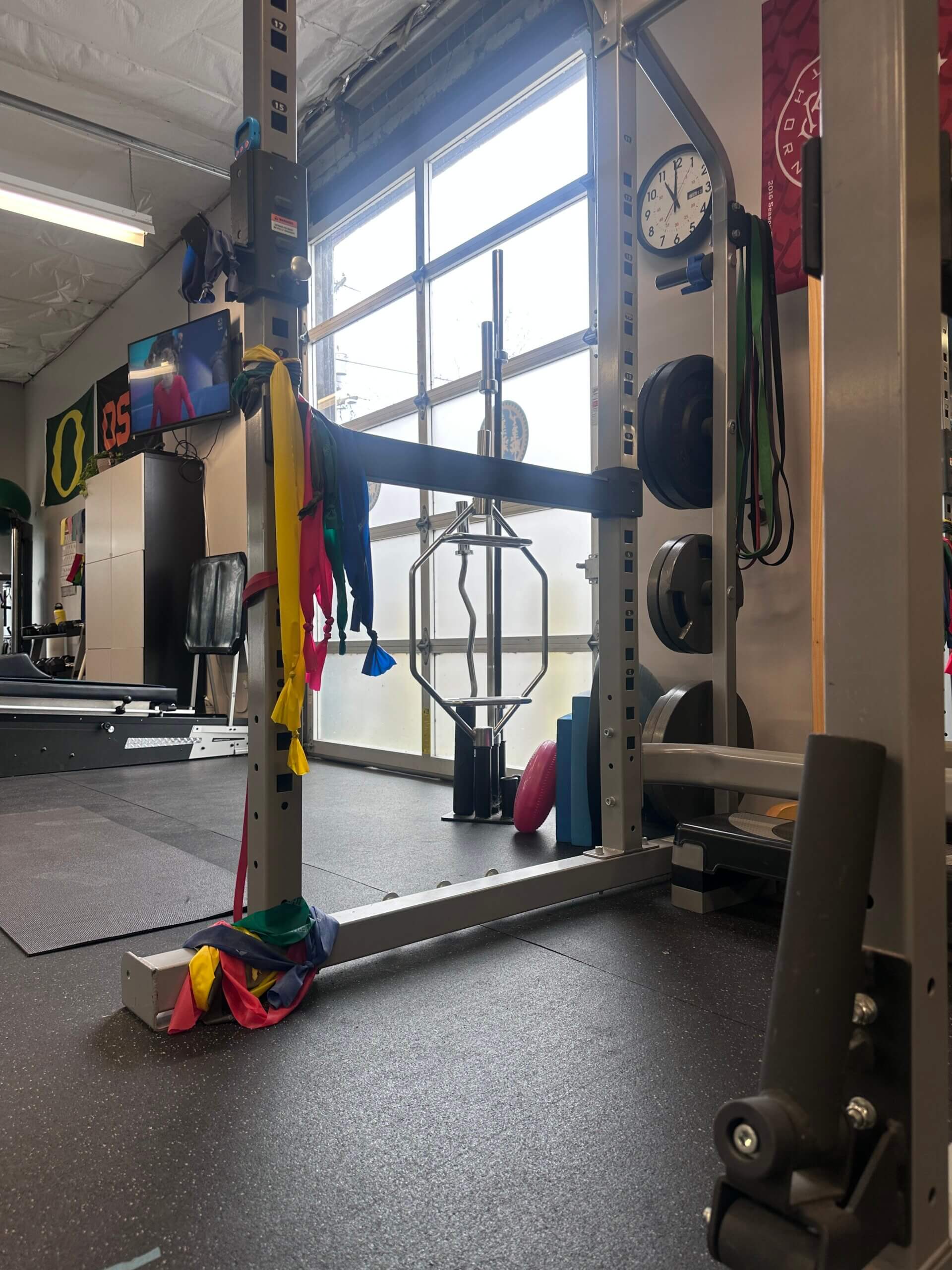 North Lake Physical Therapy