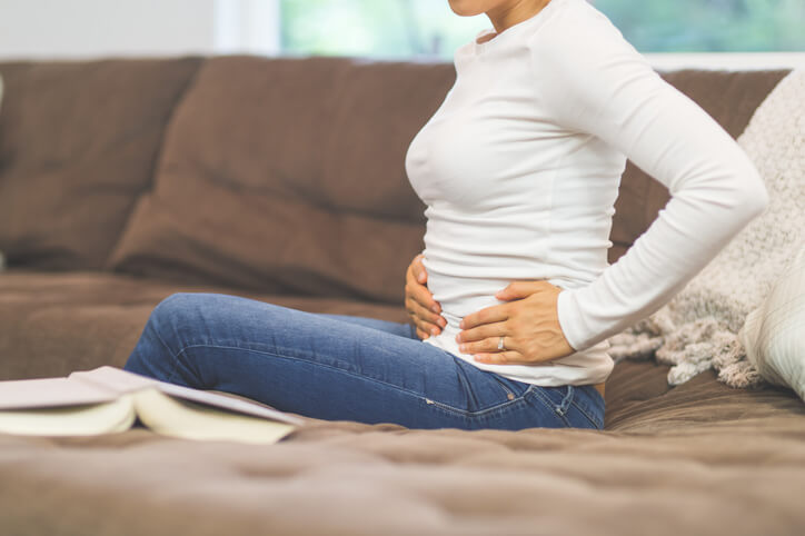 Women’s Pelvic Health