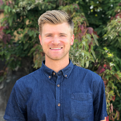 Aaron Holtz physical therapist