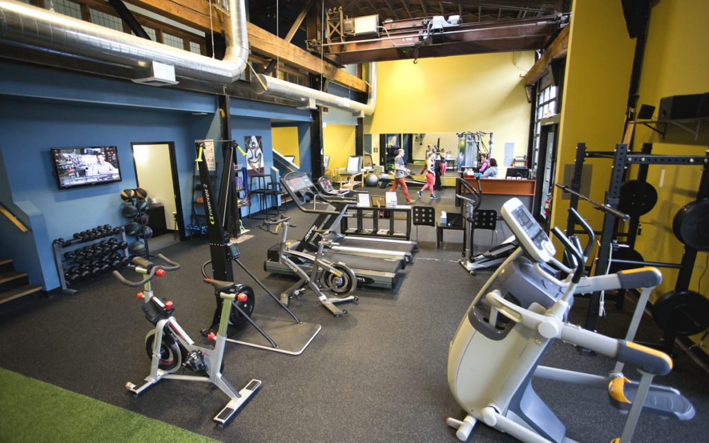 Northlake Physical Therapy Portland Pearl District North Lake   CL6A8857 1024x640 