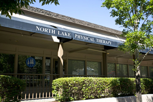 Physical therapy in Lake Oswego