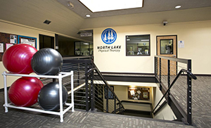 Physical therapy in milwaukie oregon