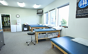 Physical therapy in oregon city