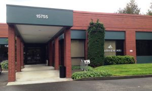 Physical therapy in Tigard